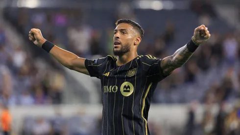 How to watch Columbus vs LAFC on US TV and live streaming