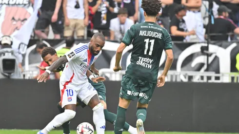 Everton's potential US owner Textor refutes L'Equipe story