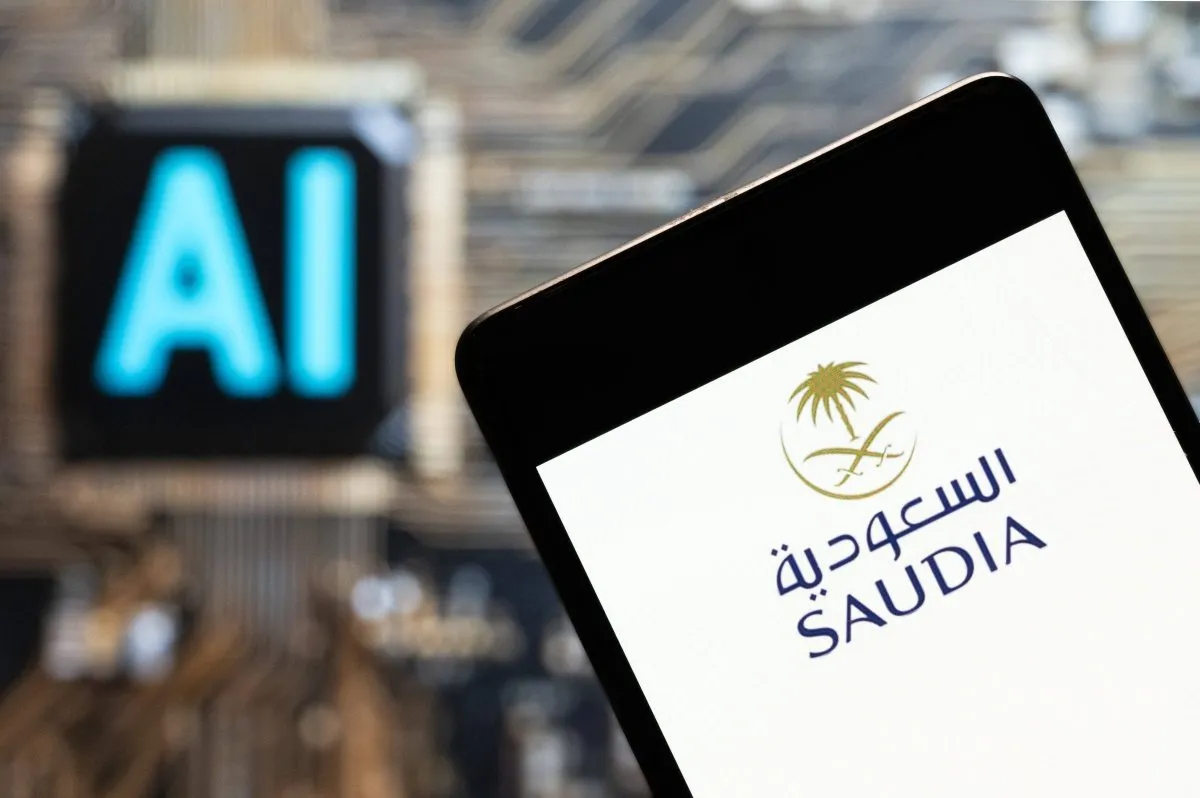 Saudi Airlines are being considered as a possible kit sponsor for Chelsea