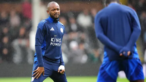 Leicester signs versatile veteran forward to reinforce attack