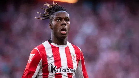 Arsenal linked with move for Spanish winger Nico Williams