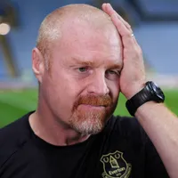 Sean Dyche: Everton battles 'hero, zero, zero, hero' mentality