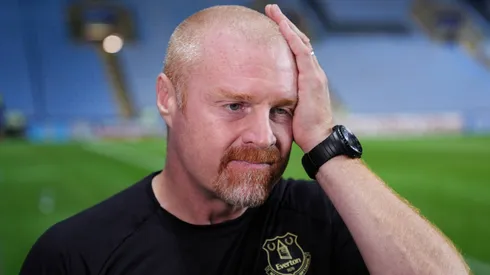 Sean Dyche: Everton battles 'hero, zero, zero, hero' mentality