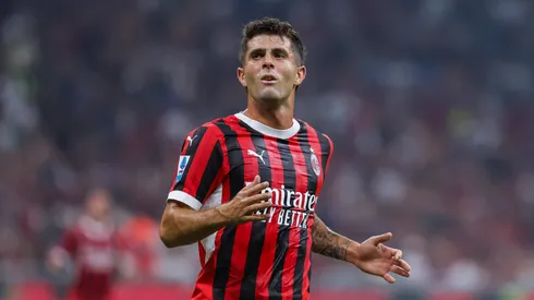 New position on hold: Where will Pulisic play for Milan vs Parma?