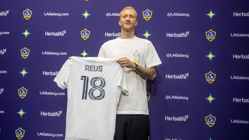 MLS exec says Euro stars going to LA or Miami are vacationing