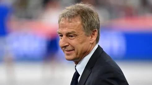 Klinsmann urged US stars to go to Europe; Now it's Mexico's turn