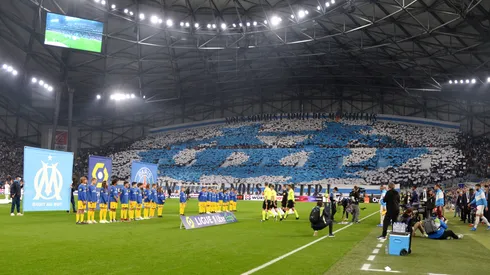 Olympique Marseille smashes its record for season tickets sold
