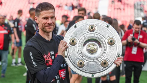Bundesliga predictions for the 2024/25 season