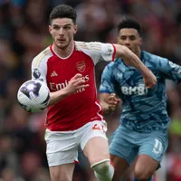 EPL commentators on NBC: Aug. 24 and 25