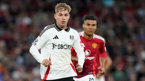 Fulham's secret weapon: A record-breaking transfer window