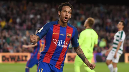 Neymar wants Barcelona return, deal depends on one thing