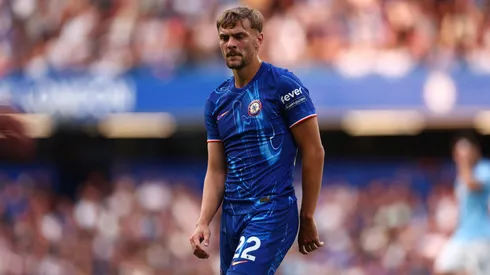 Avoided shame: Chelsea secure at least one 2024-25 kit sponsor