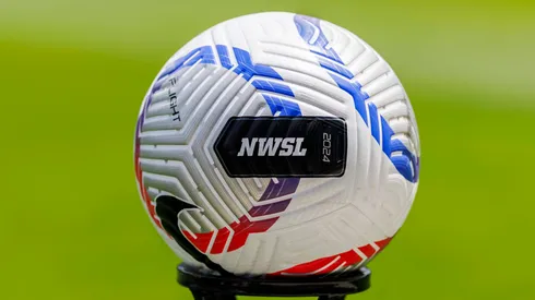 1.1 million tune in for CBS's NWSL & Serie A soccer triple-header