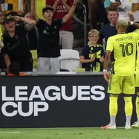 MLS fans vote with their wallets, reject Leagues Cup