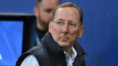 Textor expected to complete Everton purchase in coming days