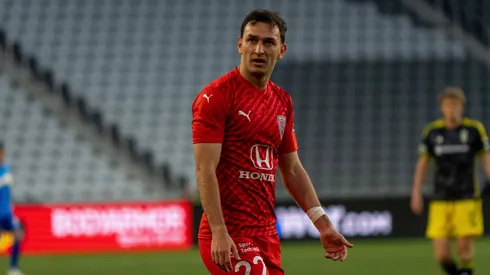 On verge of miracle: Champions Cup within Indy Eleven's reach