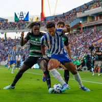 beIN SPORTS USA in talks over rights to Portuguese Primeira Liga