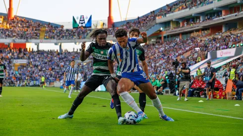 beIN SPORTS USA in talks over rights to Portuguese Primeira Liga