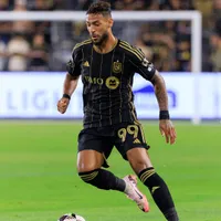 How to watch LAFC vs Colorado Rapids on US TV and live streaming