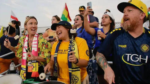USL Super League opens a new chapter in US women's soccer history