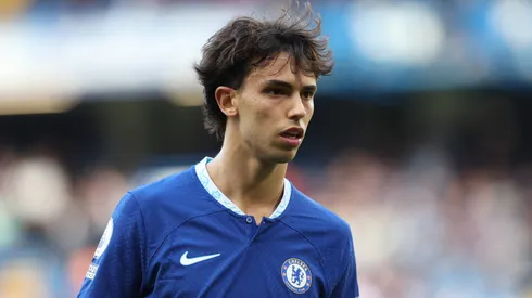 Chelsea move for Joao Felix does not answer glaring issues