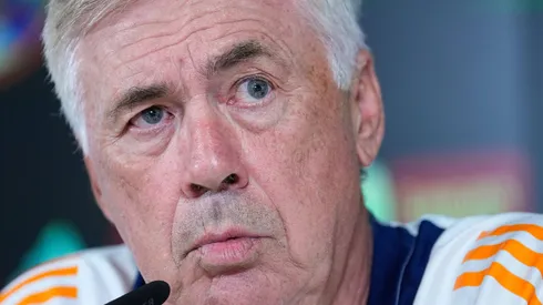 FIFA’s expanded tournaments causing concerns for Ancelotti