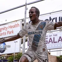 Landon Donovan lands new job as NWSL giants interim coach