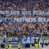 Hertha and fans consider repurchasing shares from 777 Partners