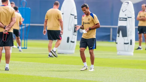 Thiago Alcantara quits Barcelona after month, reason revealed