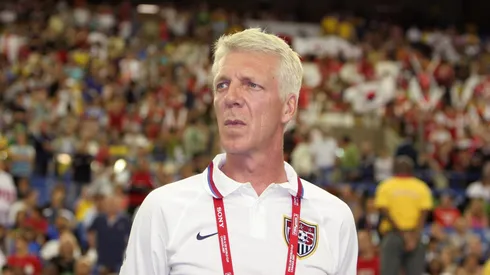 Next Goal Wins hero Rongen back in charge of American Samoa