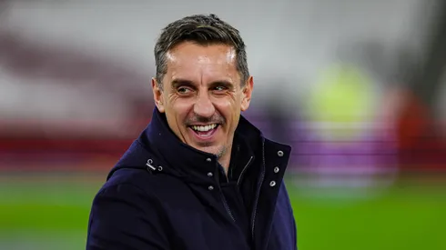 Gary Neville bolsters NBC's Premier League coverage