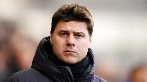 What teams did Mauricio Pochettino coach previously?