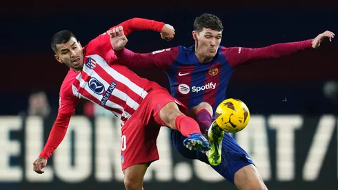 LaLiga sets date for official Barcelona-Atleti game in Miami