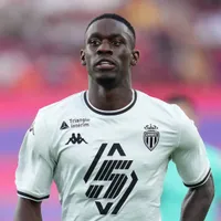 Defining season for USMNT's starting striker Balogun at Monaco