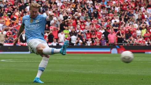 Man City, Real may play over 70 games this year as schedules grow