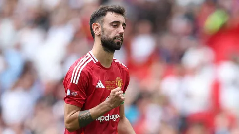 Manchester United signing Bruno to new contract is key triumph