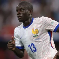 This means war: Barcelona, Atletico Madrid to compete for Kante