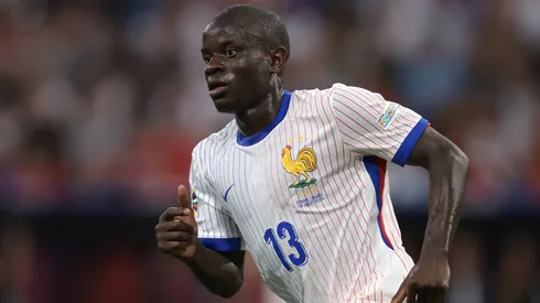 This means war: Barcelona, Atletico Madrid to compete for Kante