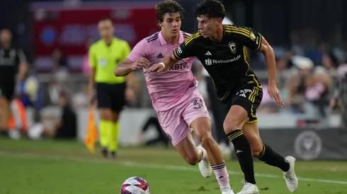 How to watch Columbus Crew vs Inter Miami on US TV and live streaming