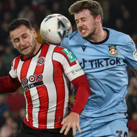 How to watch Sheffield United vs Wrexham on US TV and live streaming