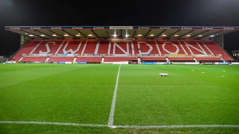 What it's like supporting a lower-league club in the UK