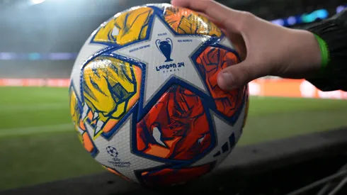 Watch the new, colorful UEFA Champions League opening intro