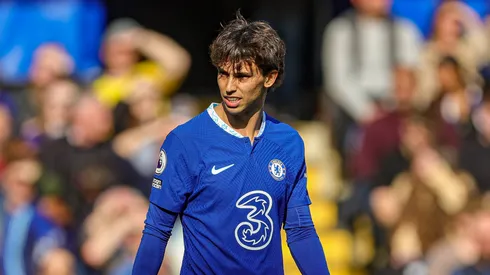 Chelsea eye Felix as Omorodion move collapses