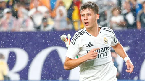 Real Madrid's USA tour: How much the club makes