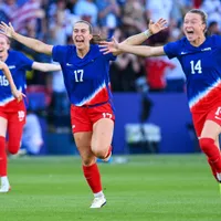 USA draws stunning viewership for Olympics Gold Medal Final