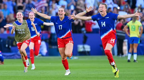 USA draws stunning viewership for Olympics Gold Medal Final