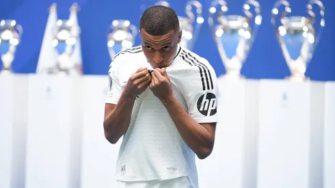 Touch decisions for Ancelotti: Will Mbappe start in Super Cup?