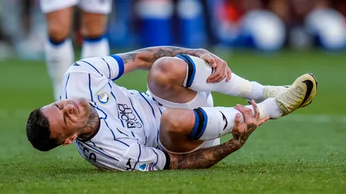 Losses, injury woes: Issues arise for Atalanta ahead of Super Cup