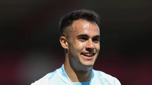 Barcelona plot shocking move for ex-Madrid stalwart