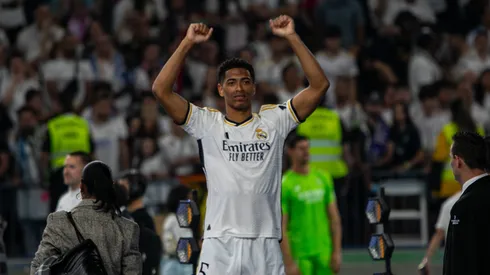 How Madrid will rest Bellingham to recharge after Euro fatigue